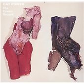 Cat power the covers record - power,