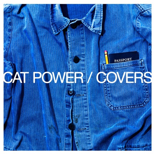 Cat power covers - power,
