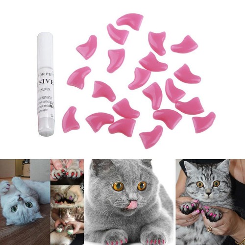 20pcs cat claw - 20pcs,