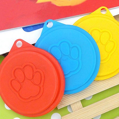 Pet food can covers - pet,