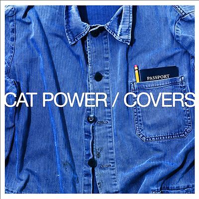 Cat power covers album - covers, (cd)