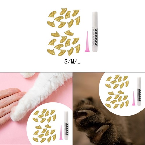 20x cat claw - cat, with