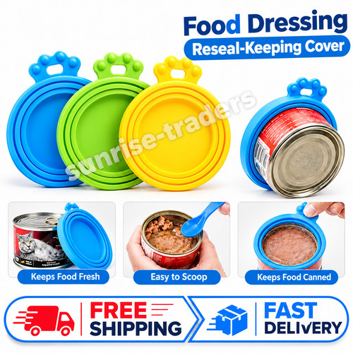 Silicone pet food - in,
