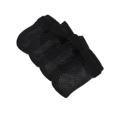 Black durable cat - paw, covers