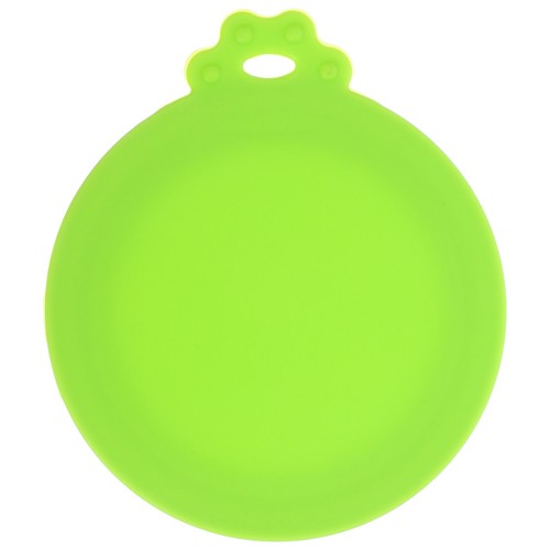Silicone cat food - silicone, can