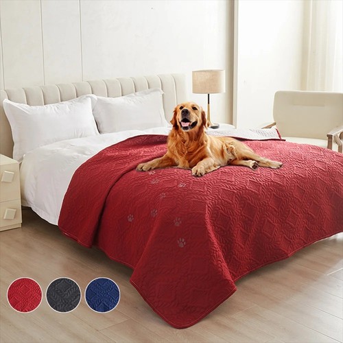 Waterproof pet bed - bed, cover