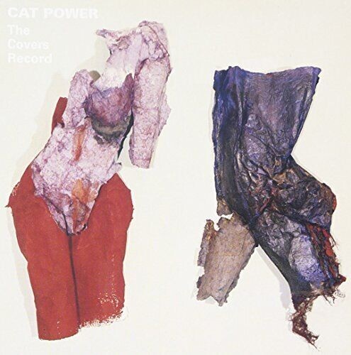 Cat power the covers - power, :