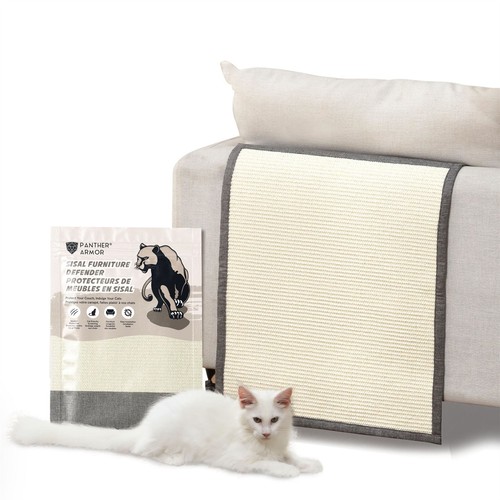 Cat scratch protector sisal - cat,