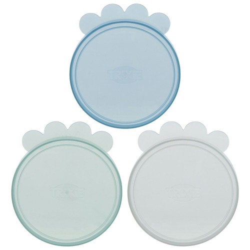 Trixie can lid plastic dog - lid, cat