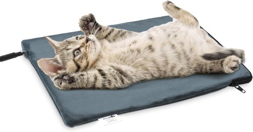 Pecute cat heated mat - pecute,