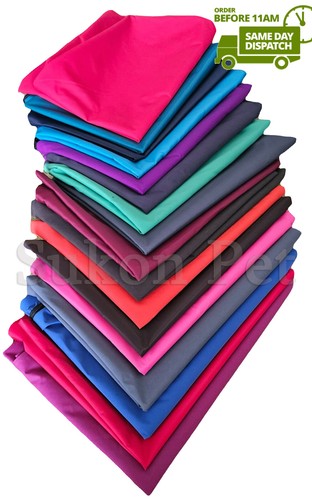 Dog waterproof cover - dog, puppy