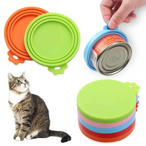 Silicone pet food can - 1,