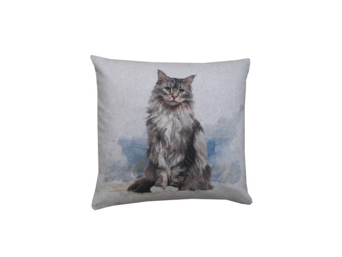 Cushion covers gift maine - cushion,