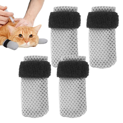 Cat boots paw - cat, covers