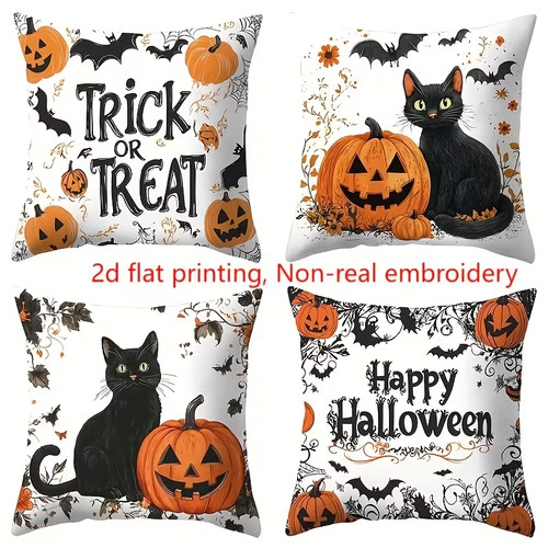 Halloween pumpkin black - halloween,