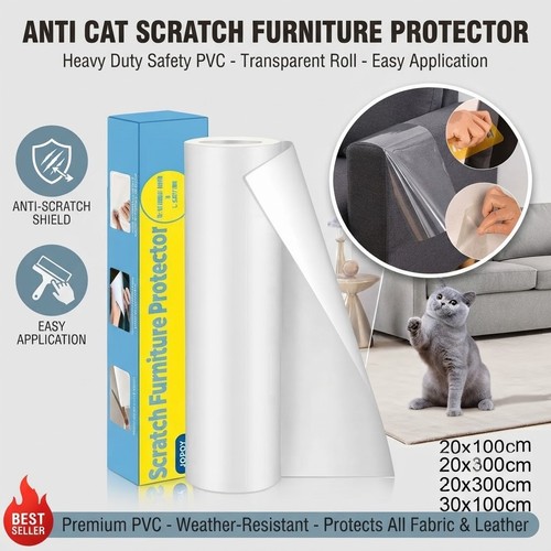 10pcs pet cat anti - pet, anti-scratch