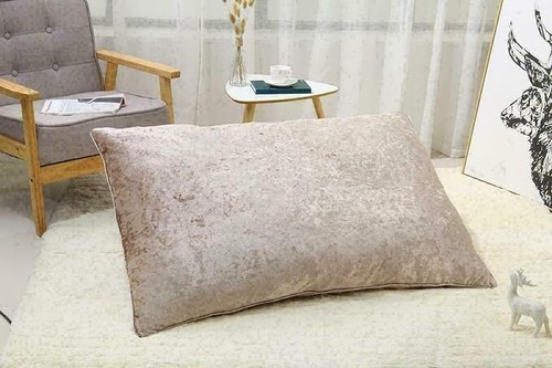 Luxury pet cushion - luxury,