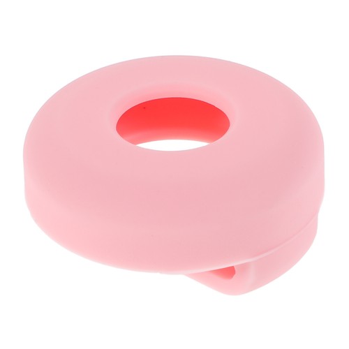 Durable pink silicone - durable, cat