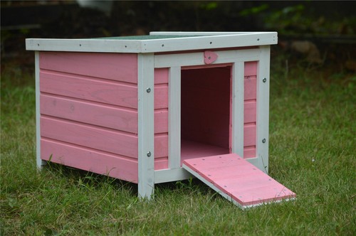 Hide house for cat small - /, dog