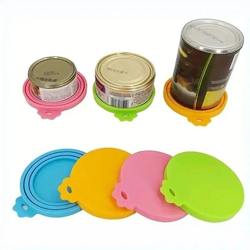 Silicone pet food can - 1,
