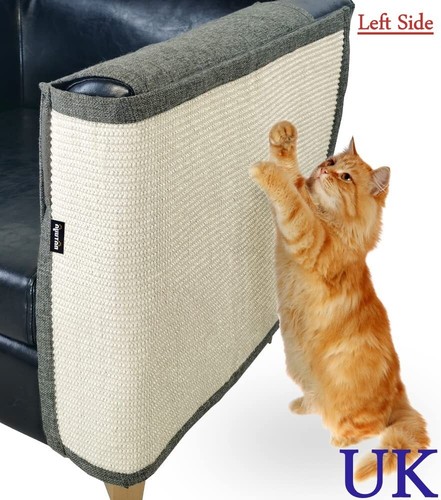 Natuya cat furniture protector - cat,