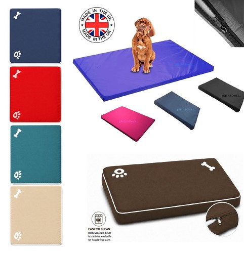 Dog mattress bed - dog,