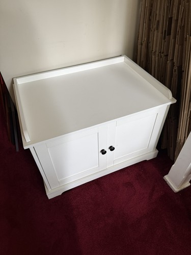 Extra large wooden cat litter - extra,