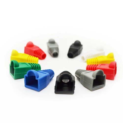 Rj45 boot covers strain - boot,