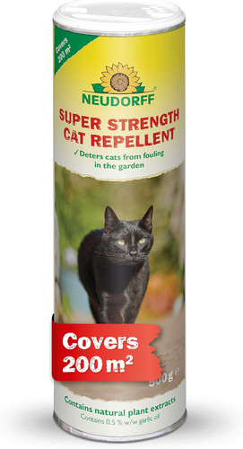 Neudorff super strength - neudorff,