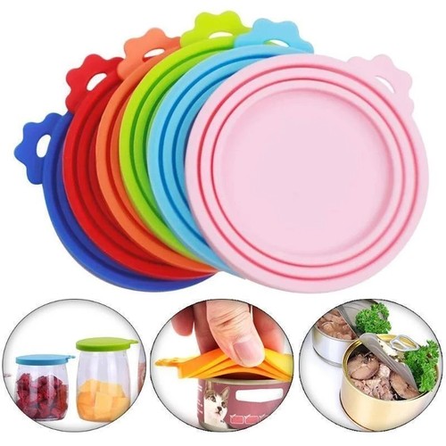Silicone pet food can - 1,