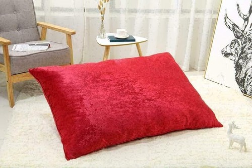 Luxury pet cushion - cushion, covers