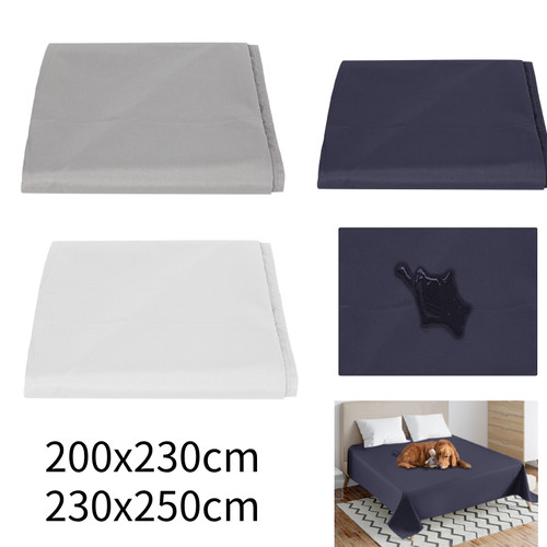 Colors bed covers - 3,