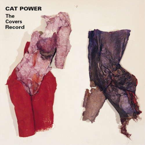Cat power the - power, record
