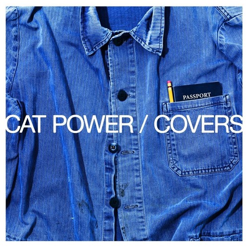 Cat power covers domino - -,