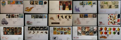 1999 2008 fdc - fdc, day