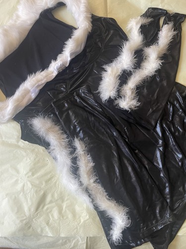 Black cat felicia hardy - felicia,