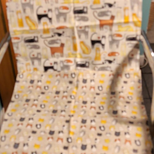 Cat lovers cushion covers - lovers,