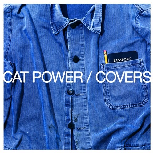 Cat power covers - cat, vinyl