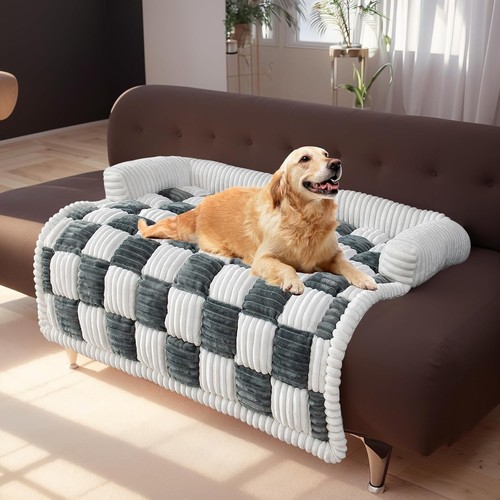 Large dog cat bed - /,